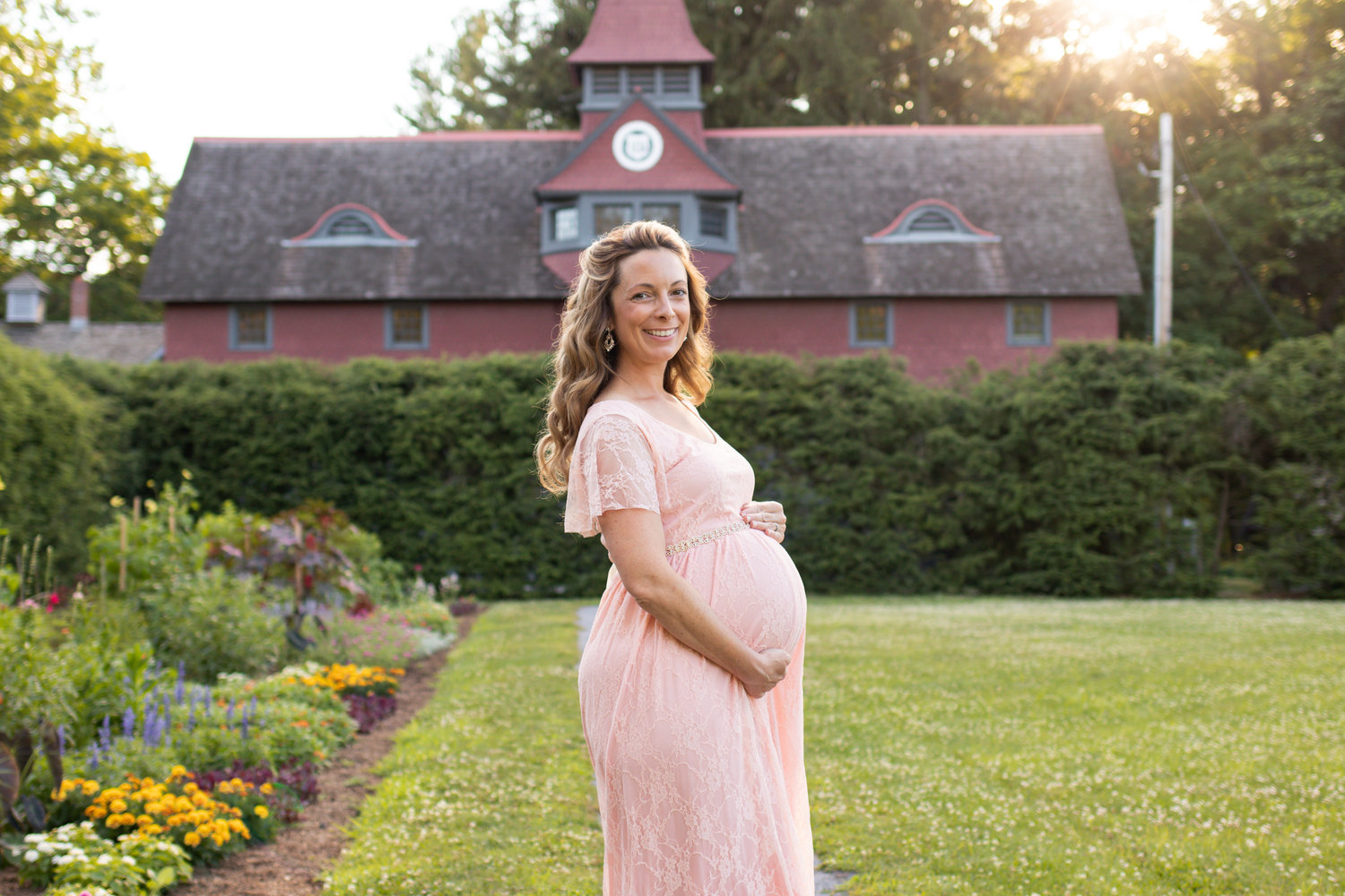 Maternity Questionnaire Little Cacti Photography Hudson Valley