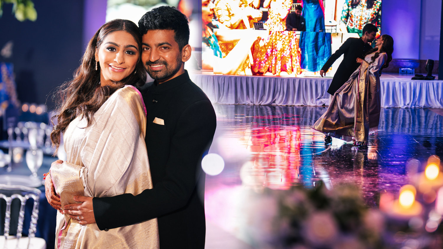 Houston Videography and Photography Houston Indian Wedding