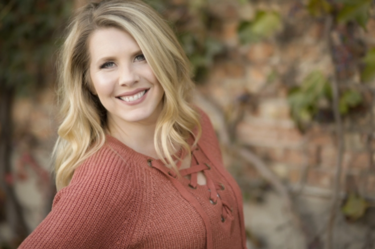 Kim Cumberland Weddings