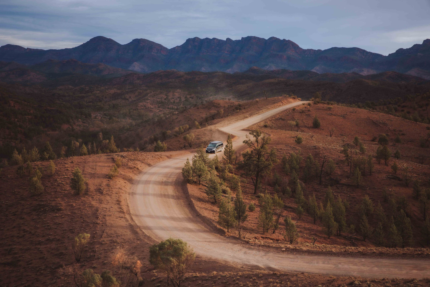 Case Study - Mercedes-Benz - The Wander Studio