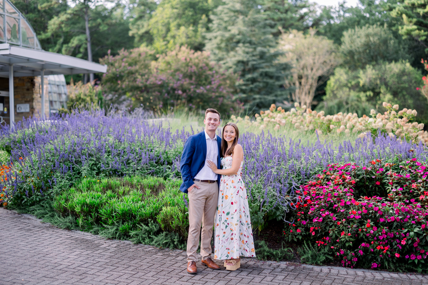 Kara Beth Rasure Top 7 Engagement Shoot Locations in Birmingham, Alabama - Kara Beth ...