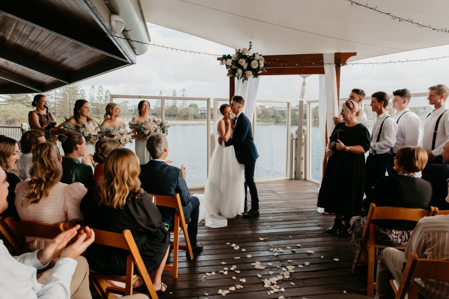 Gold Coast Wedding Videographer Packages & Prices Daniel