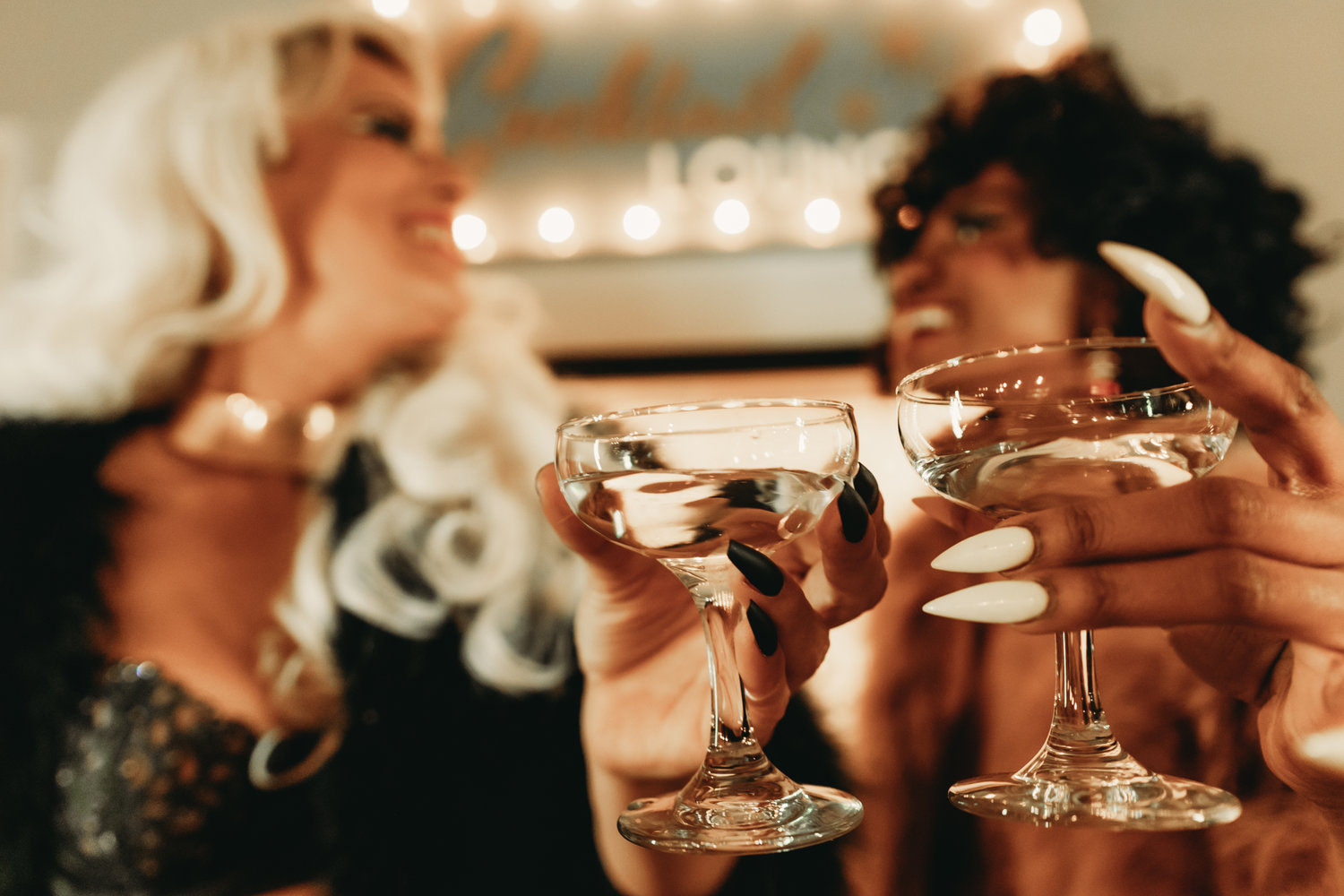 Air BNB Experience Sound Snap Photography