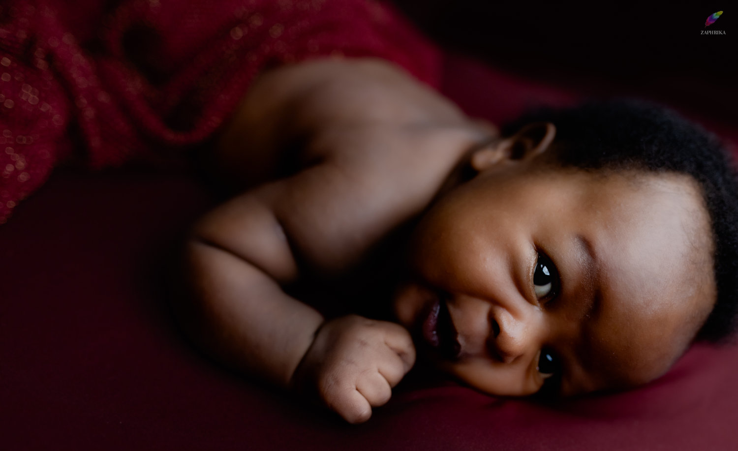 Simply Baby Zaphrika