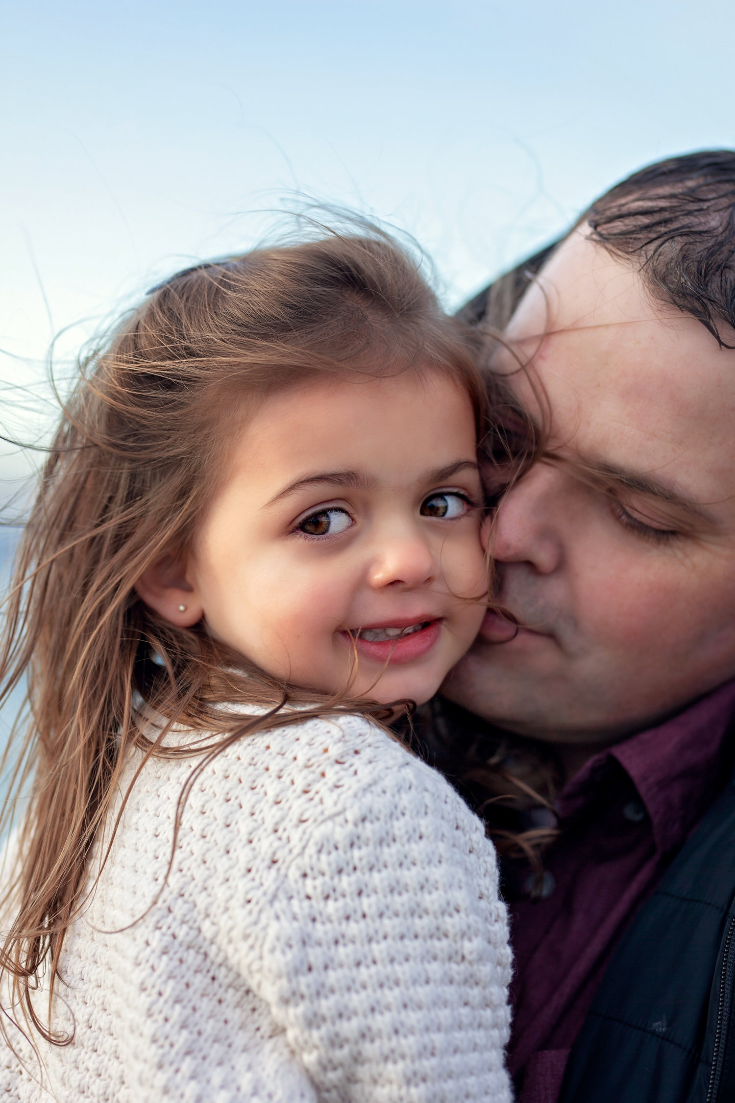 Family My 3 Loves Photography