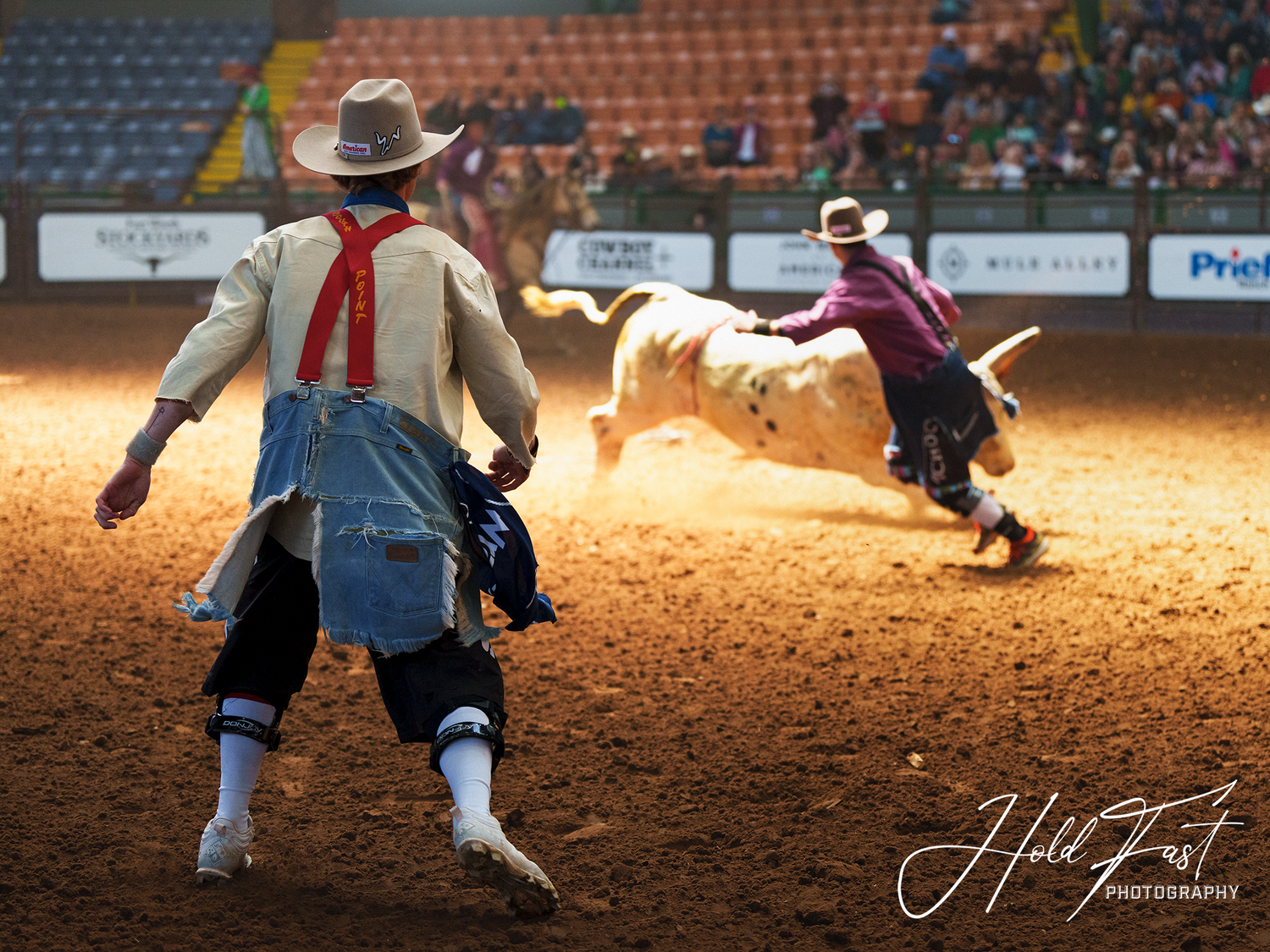 Fast Rodeo Images Rodeo - Hold Fast Photography