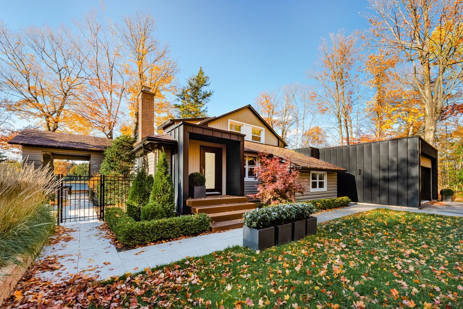 MAISON DOMINIQUE CLAIREMARIE photographe