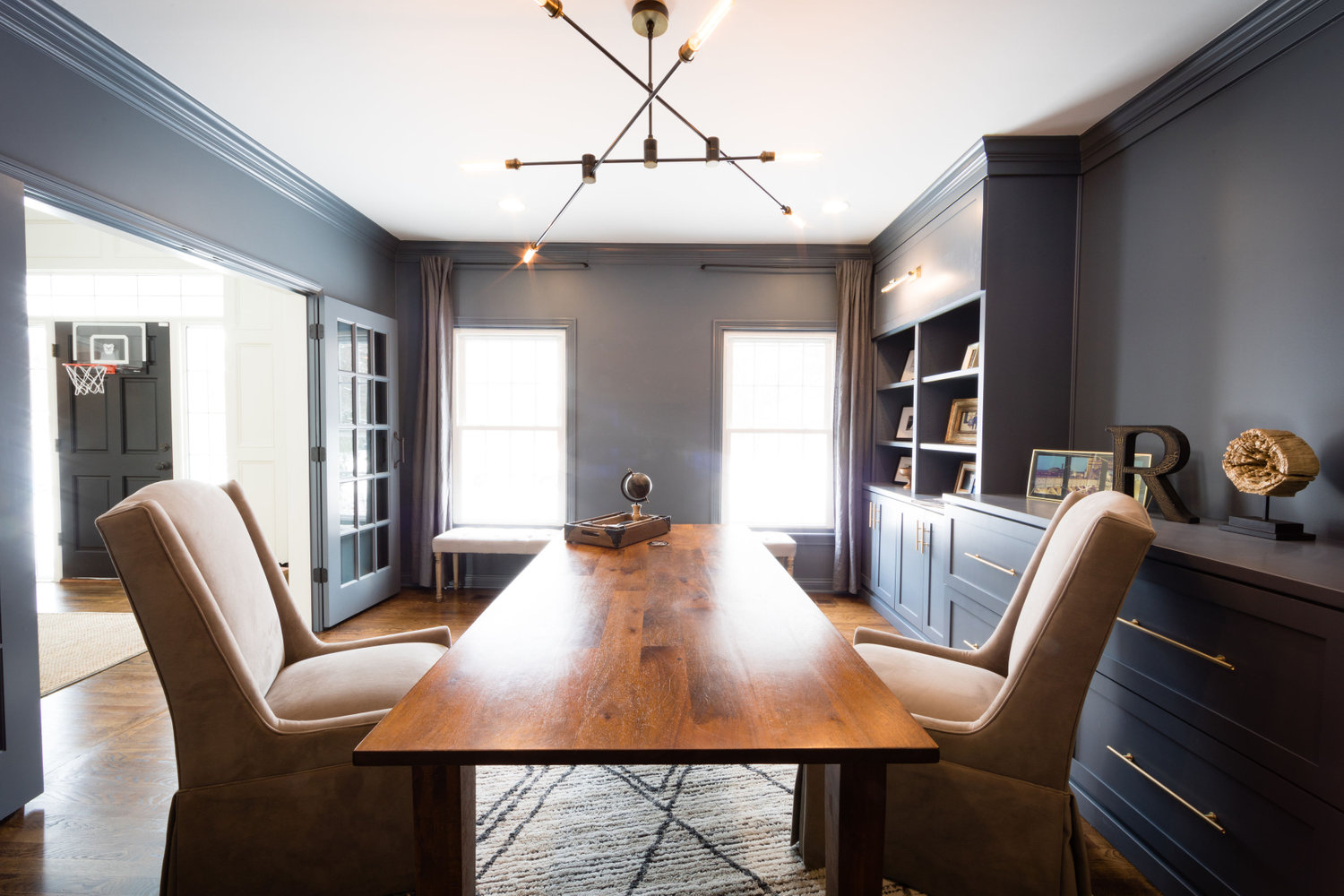 Innovative Homes and Remodeling