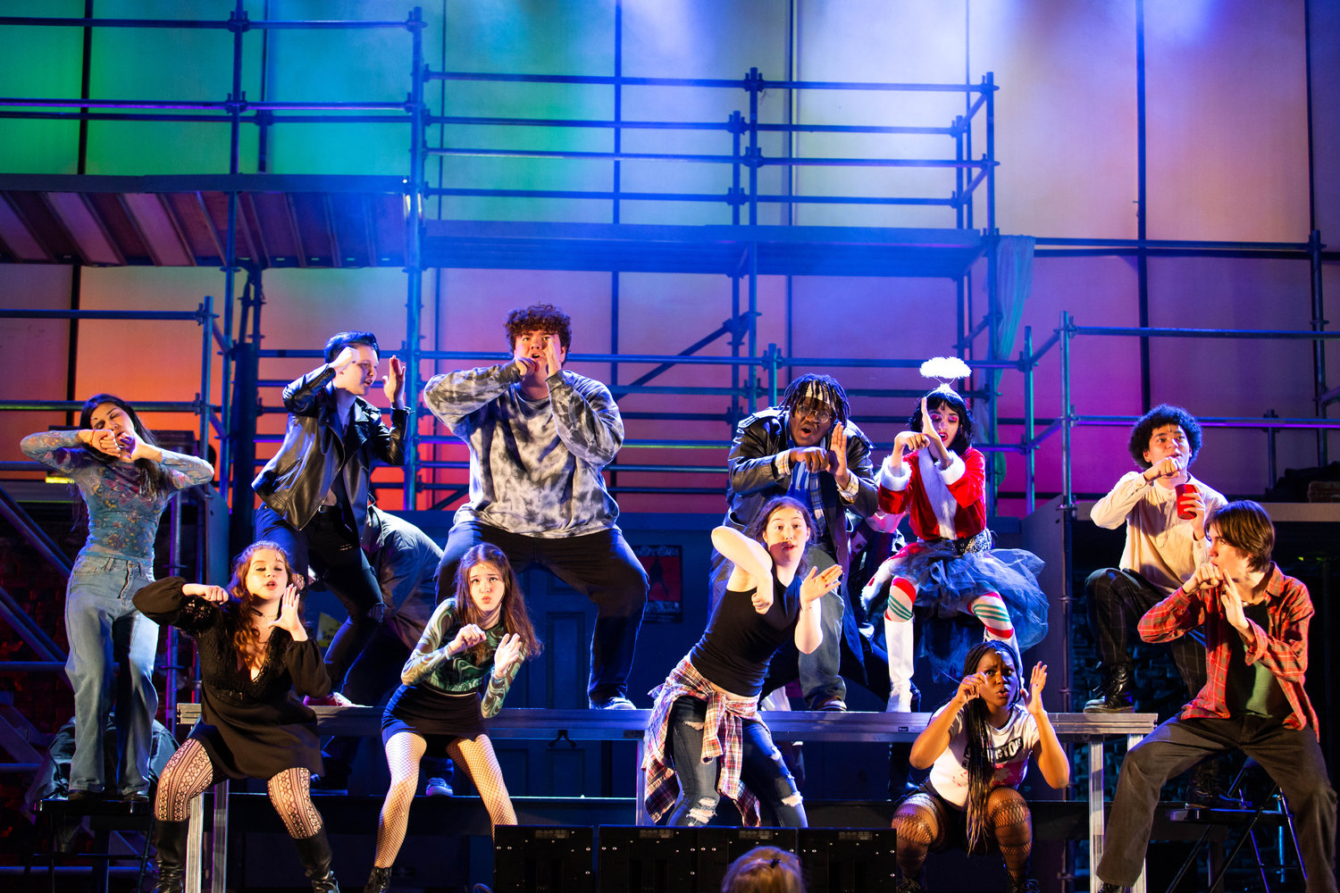 Music, Drama, & Vocal Photography - a5 Photo Studios