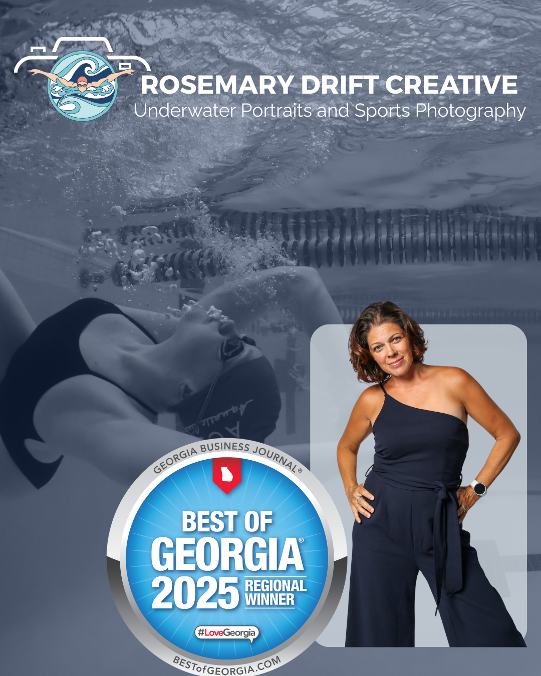 Rosemary Drift Creative LLC, dba A.S. Photography