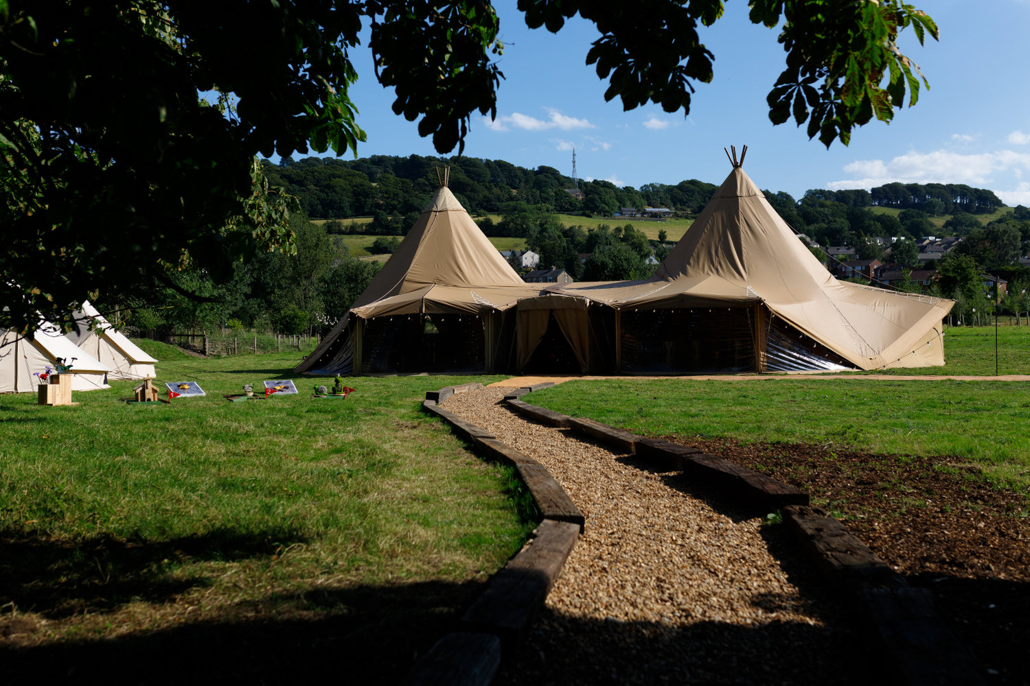The Orchard Ribble Valley - Jane Ball Photography