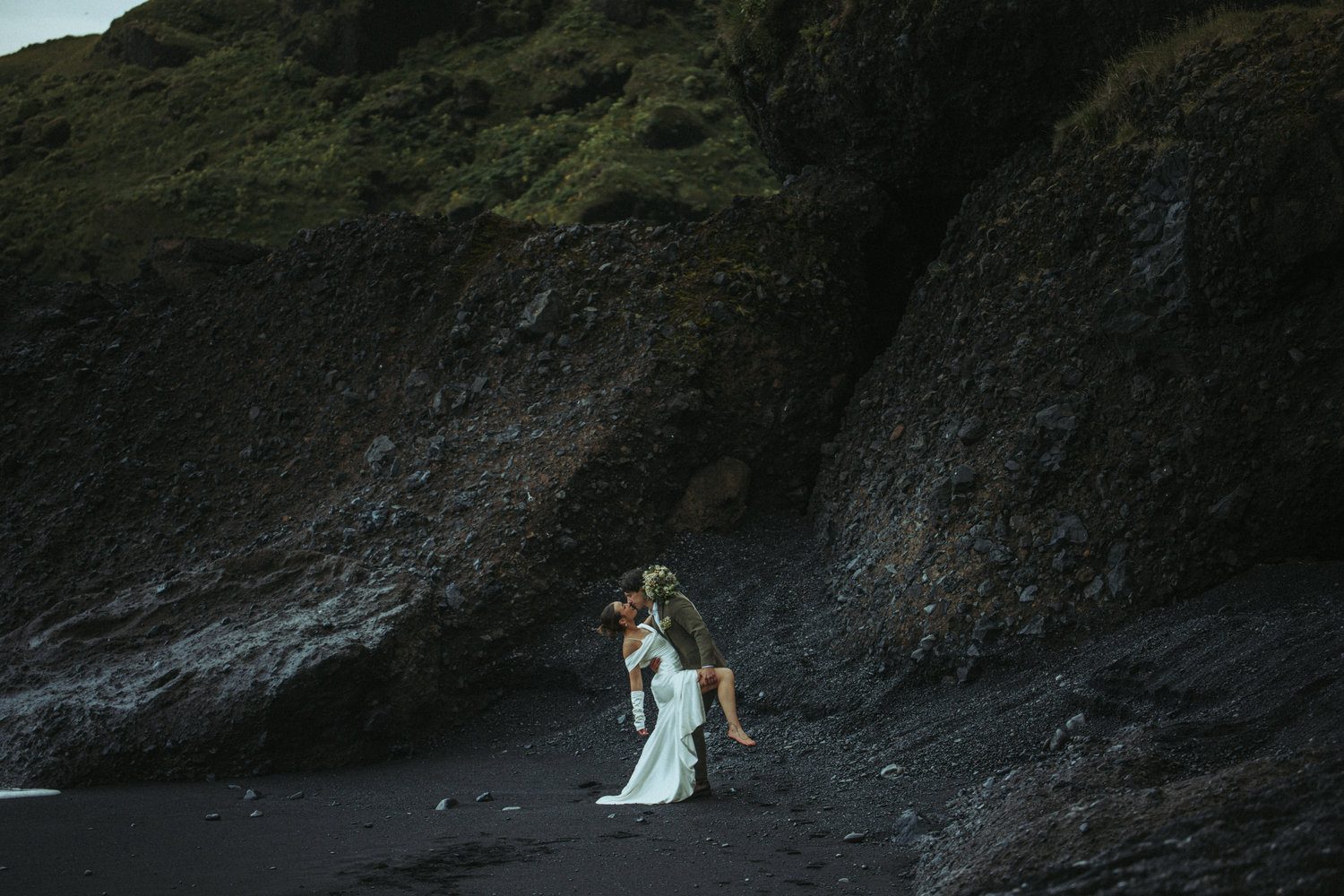 Photographie De Nu Artistique Maelis, 2019 - Tirage Numérique 15x21 Cm, Neuf