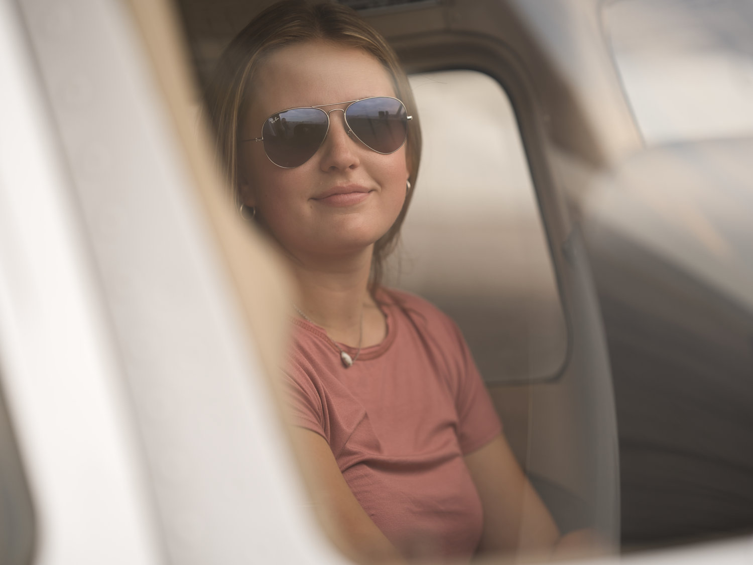 Senior Photos - Brandon Rood Photography