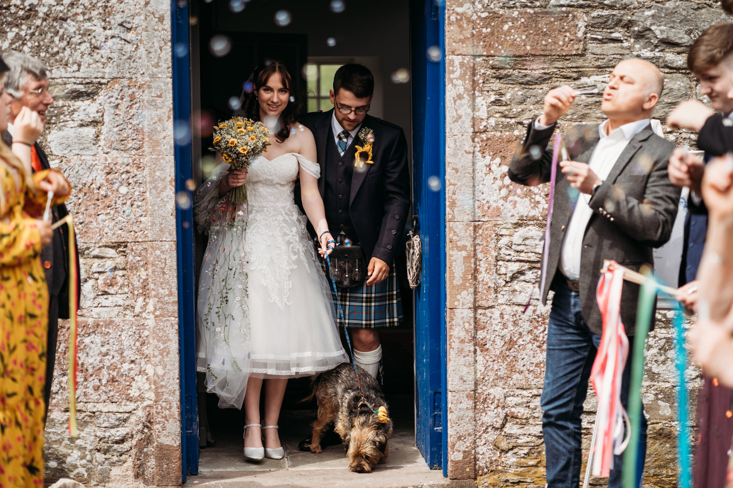 Wedding Photography packages Scotland That Scottish Photographer