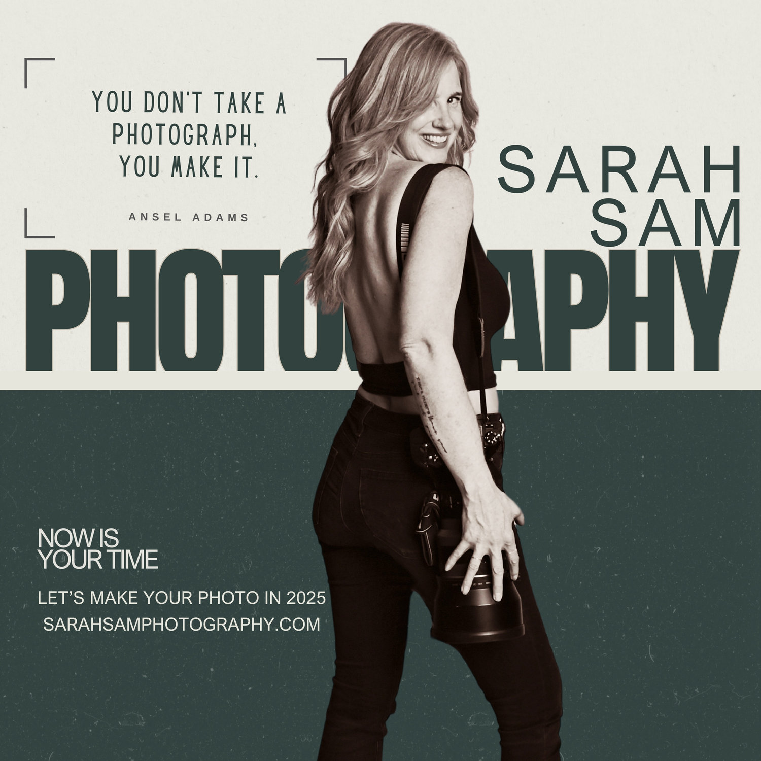 Sarah Axmann About - SarahSamPhotography