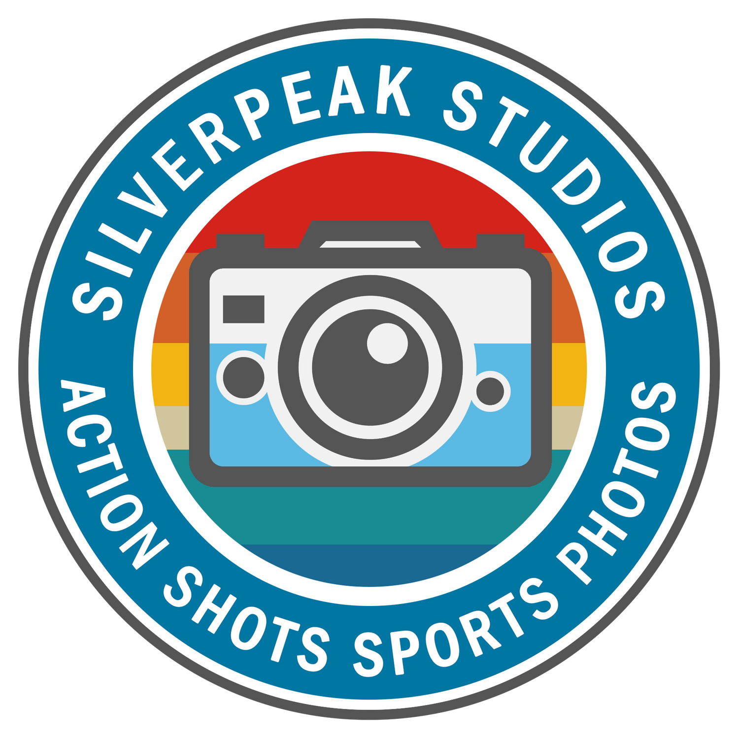 SilverPeak Team and Individual Sports Photography Picture Day
