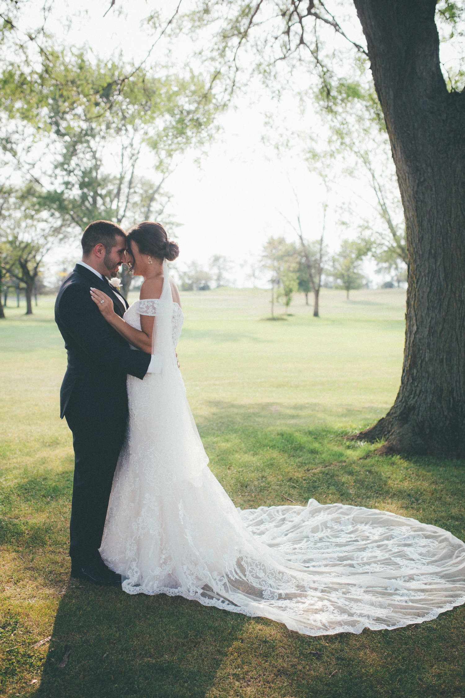 Lexi & Cruz - Janae Katherine Photography