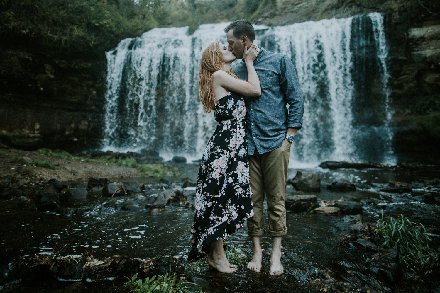 Meghan & Josh - Mister Berndt Photography