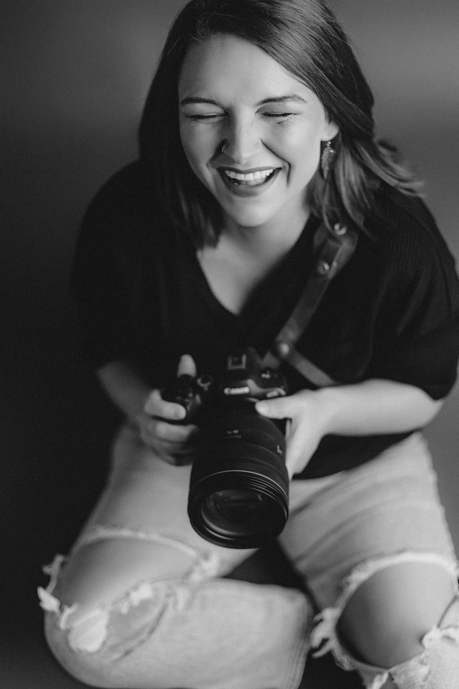 Starlyn Reed About - Raylyn Reed Photography
