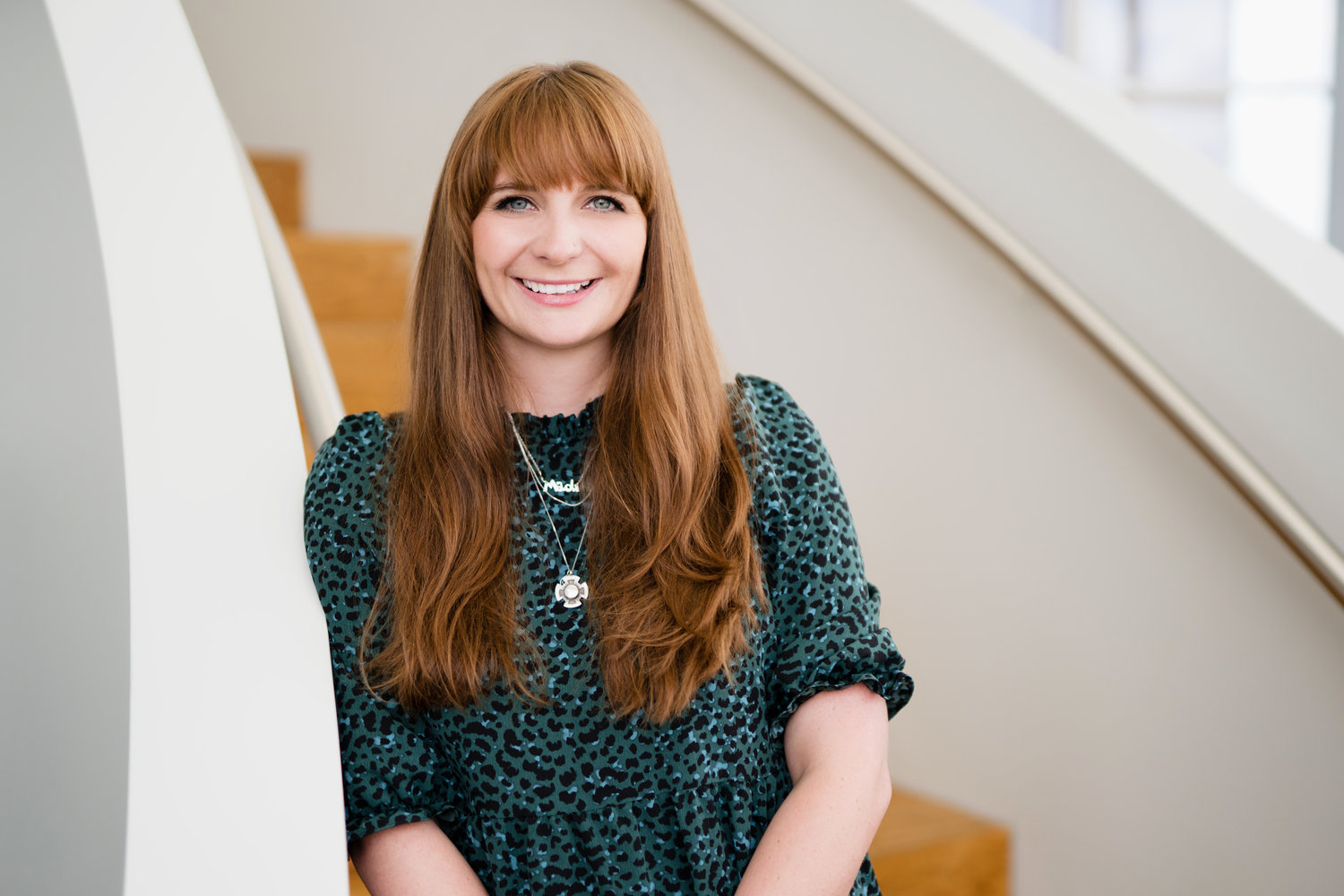 Headshots - Corporate - Diana Field Photography