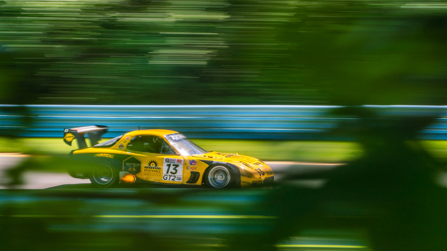 Motorsport Derek Palmer Creative Motorsports and Adventure Photographer