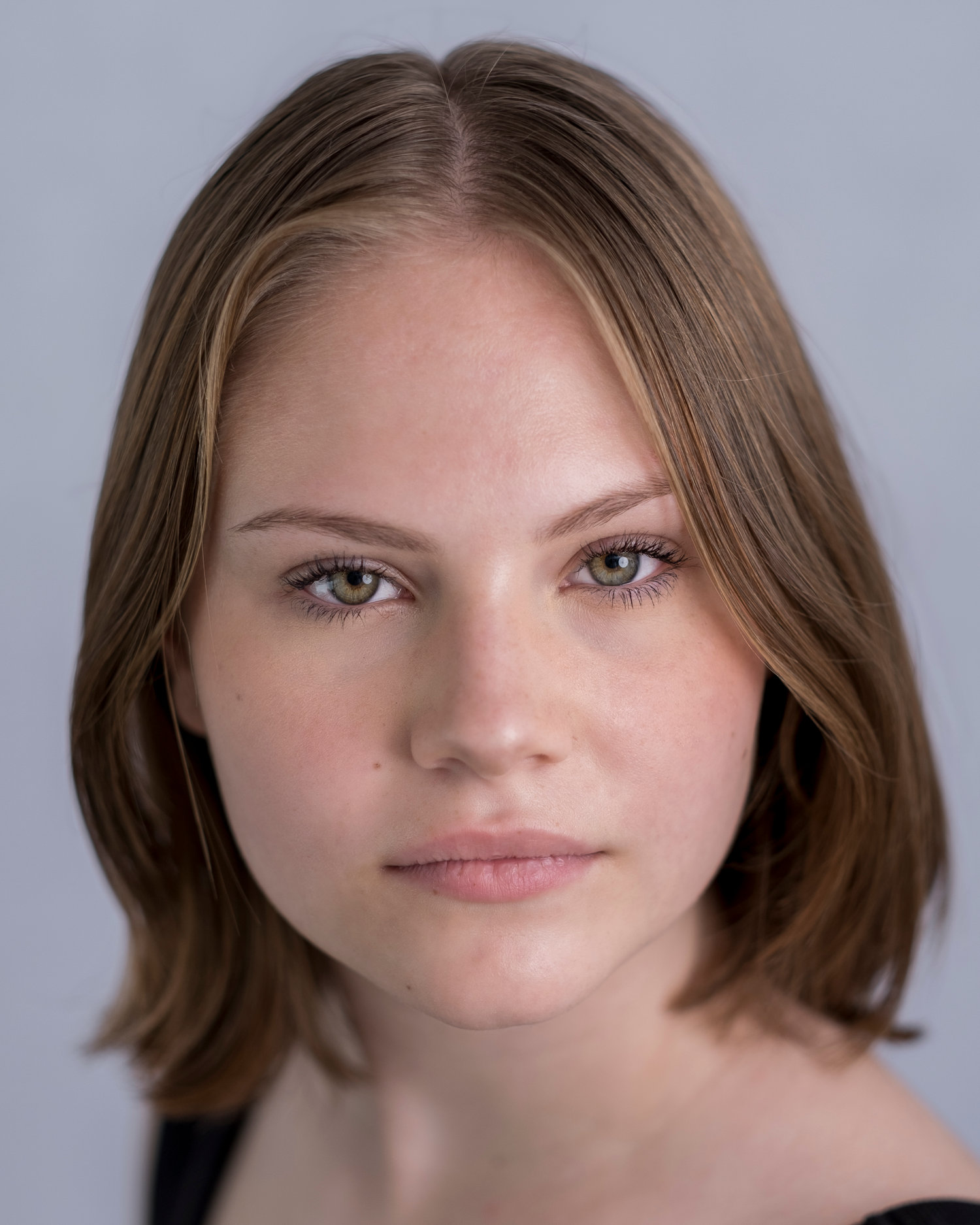 Headshots - Rachel Riley Photography