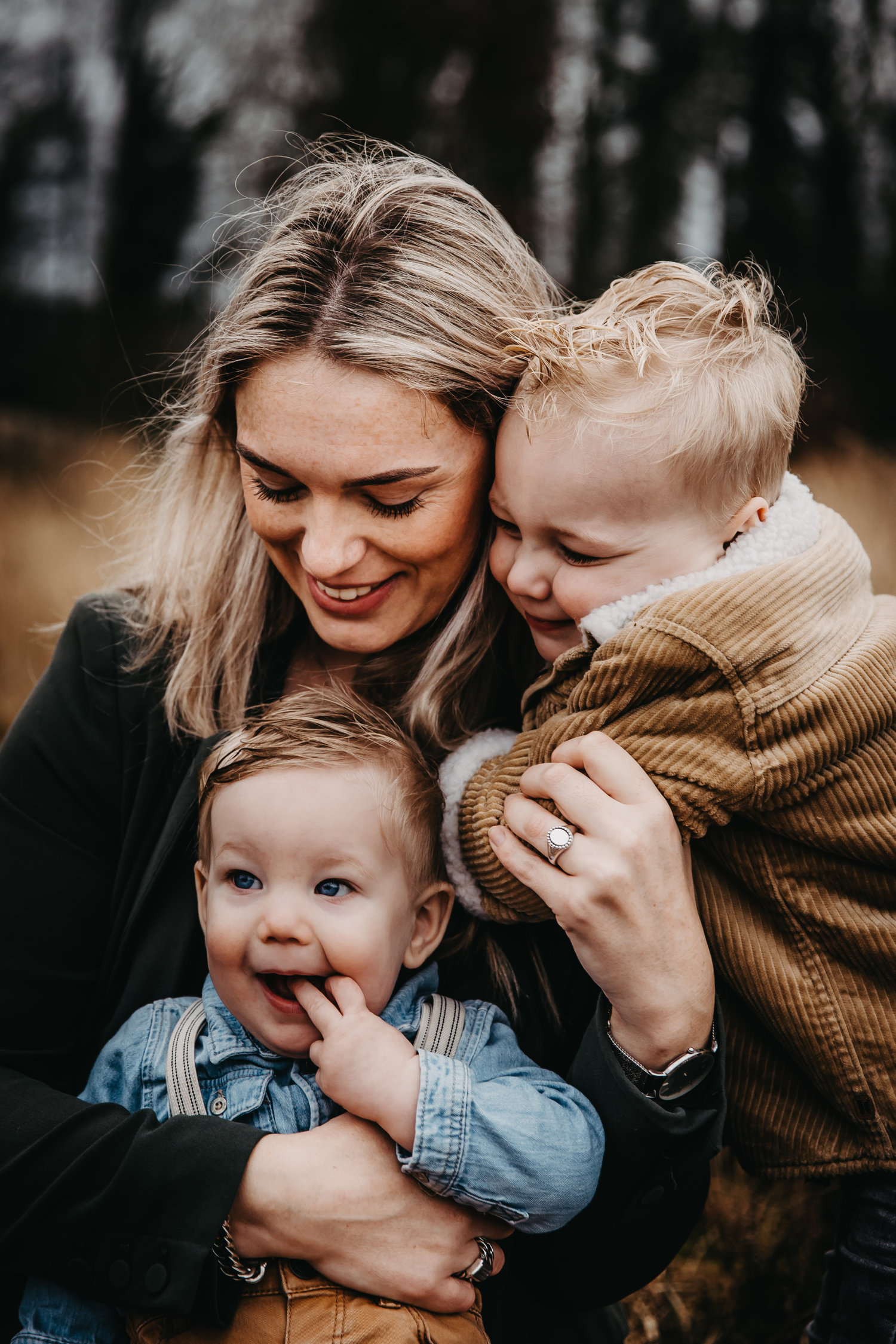 Fotograaf Laura Grotentraast, bruidsfotograaf gezinsfotograaf ... foto 1