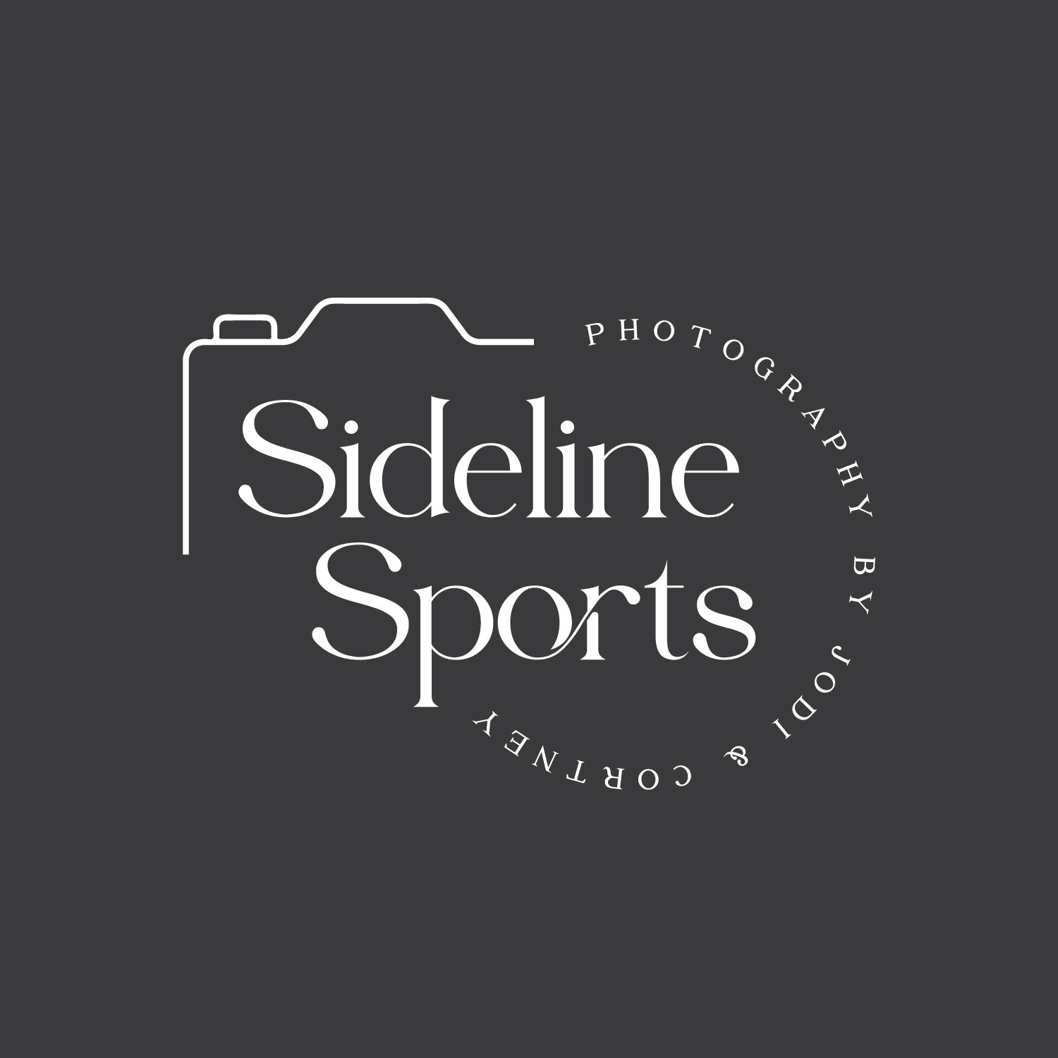 Sideline Sports Photography