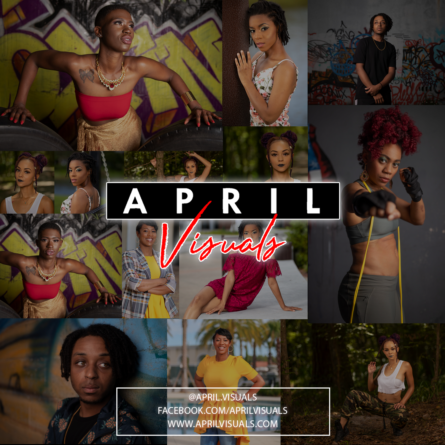 Photography: Portrait | Family | Event | Corporate