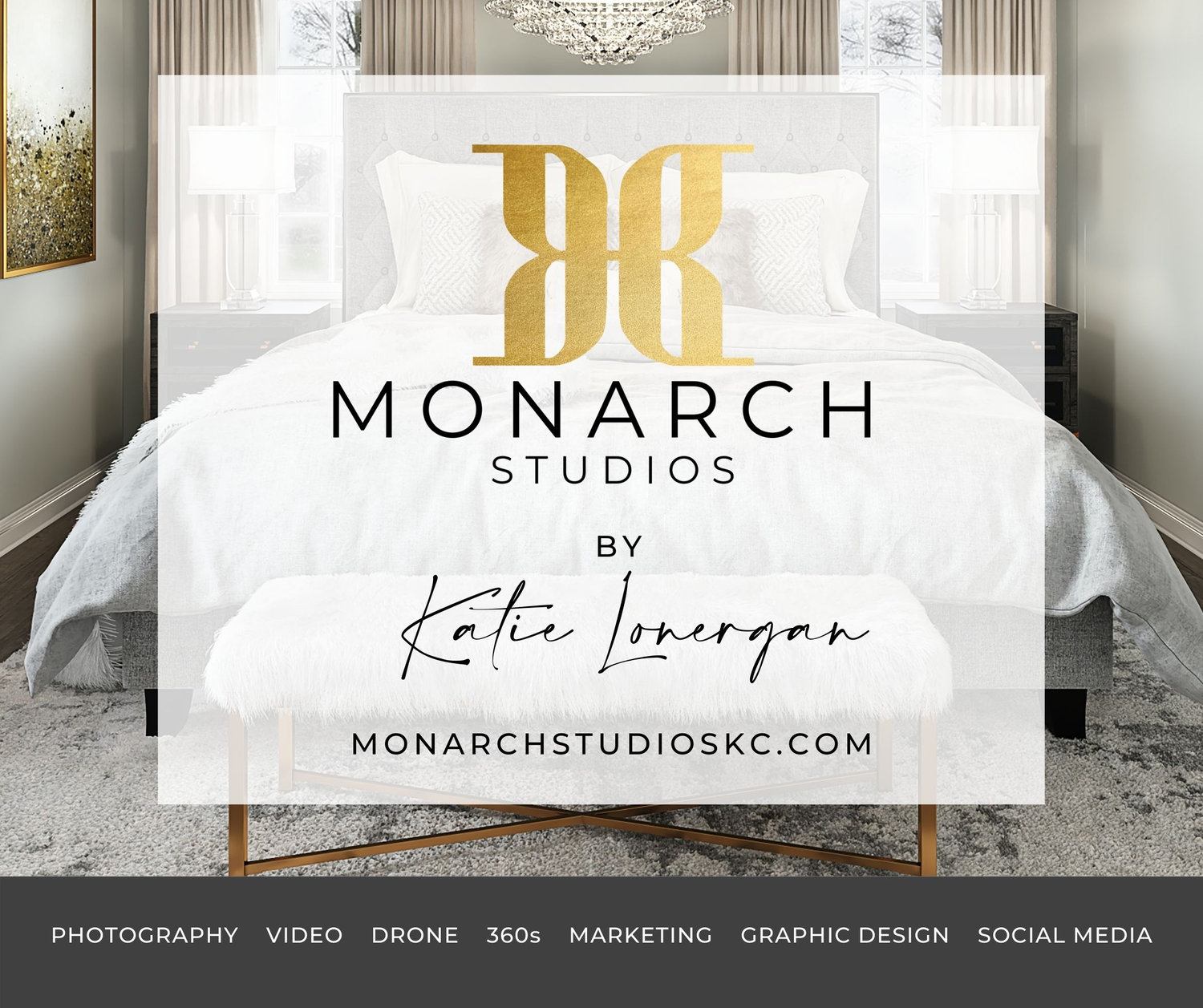 Monarch Studios KC