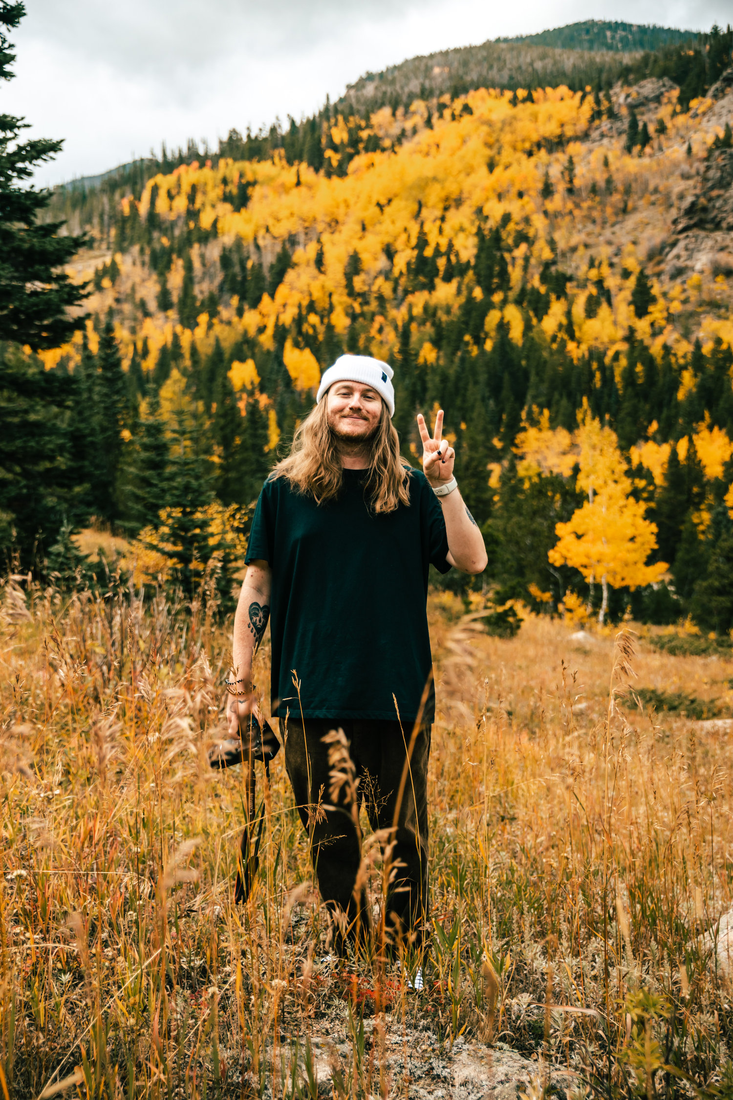 Mitchell Reitz Photography