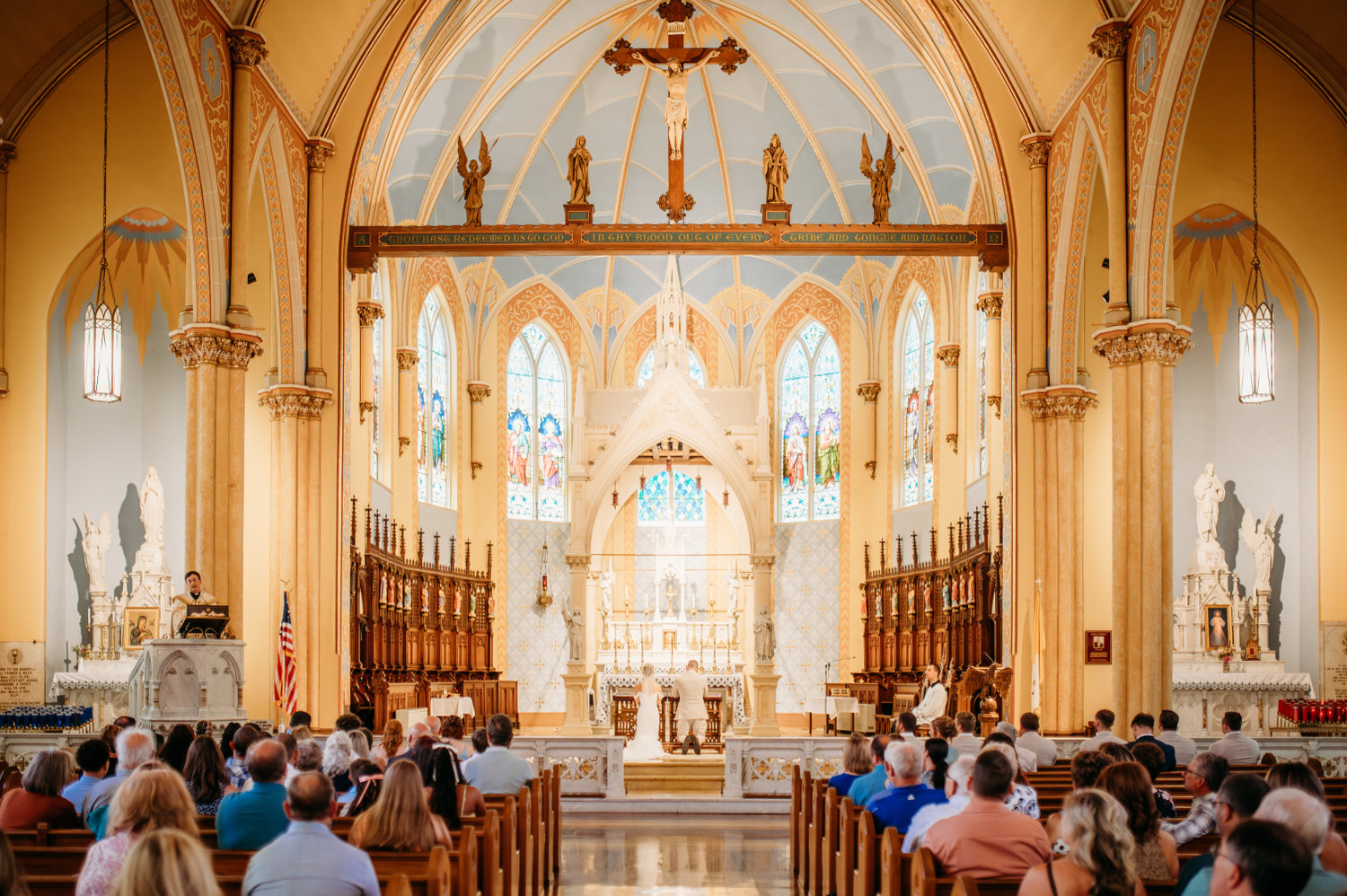 Sisters of Carmel: Songs of Angels, image size:1500x998