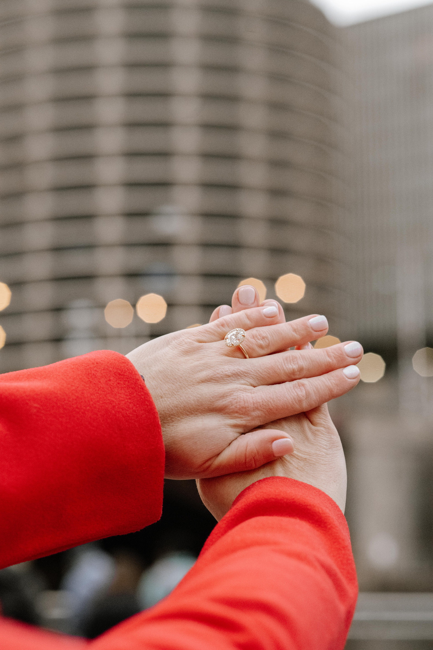 The Price of Love: Are Couples Spending Less on Engagement Rings in ...