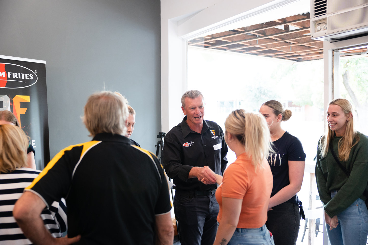 The Distributors Mount Gambier ZBM MEDIA