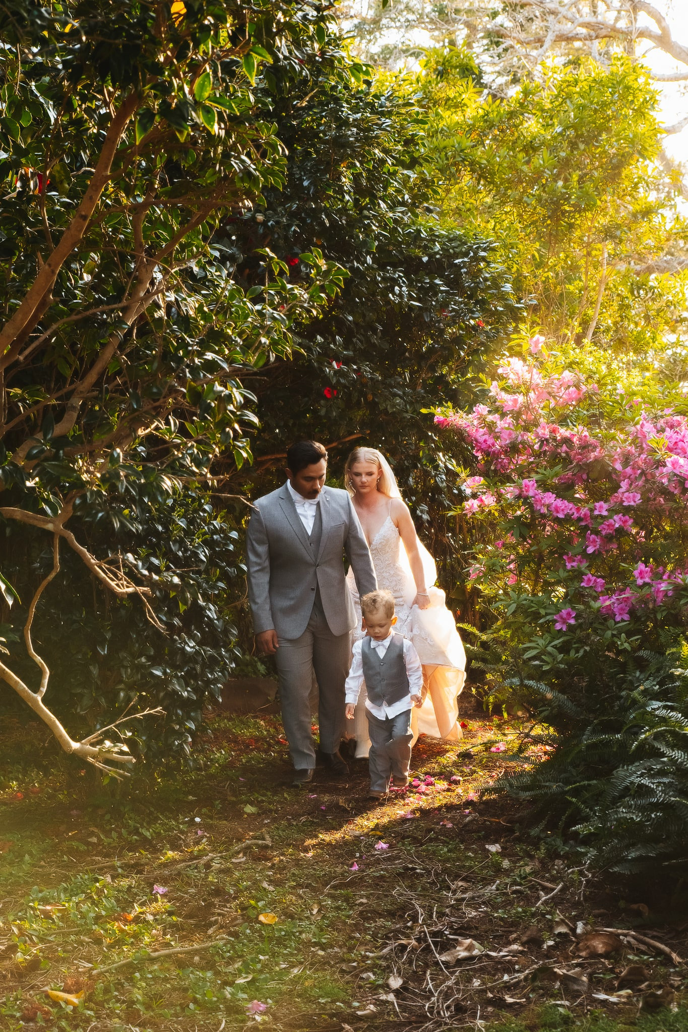 Rosewood Estate Ellysha & Robert Daniel Photography