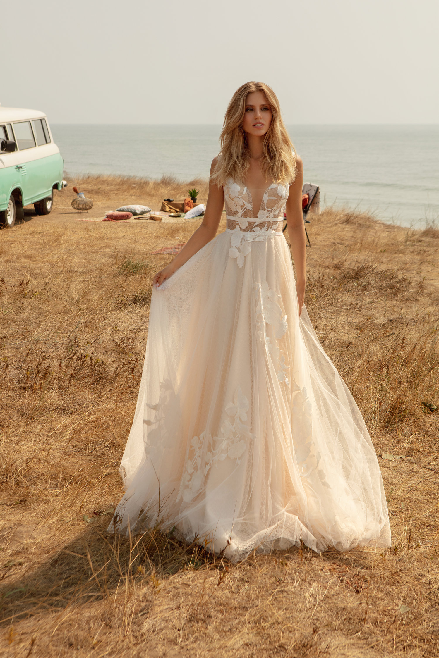 Iyla Gown Collection Top Bridal Gown Rental Shop Singapore