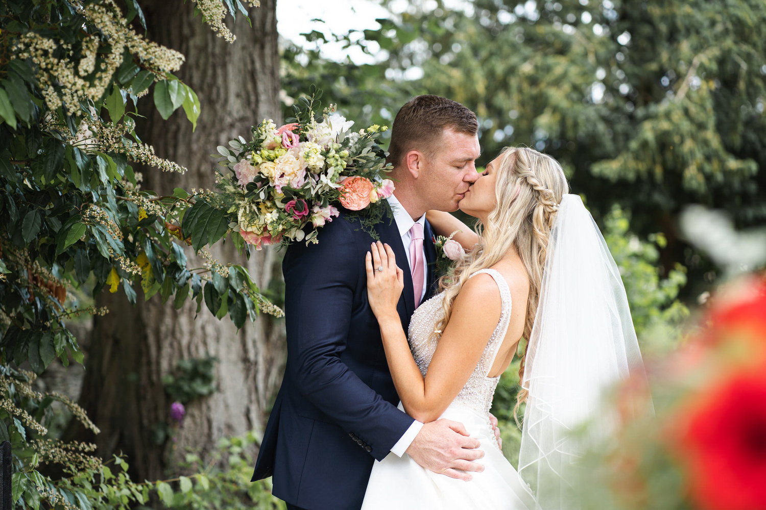 The Cotswold WedFest A group of likeminded suppliers hosting wedding