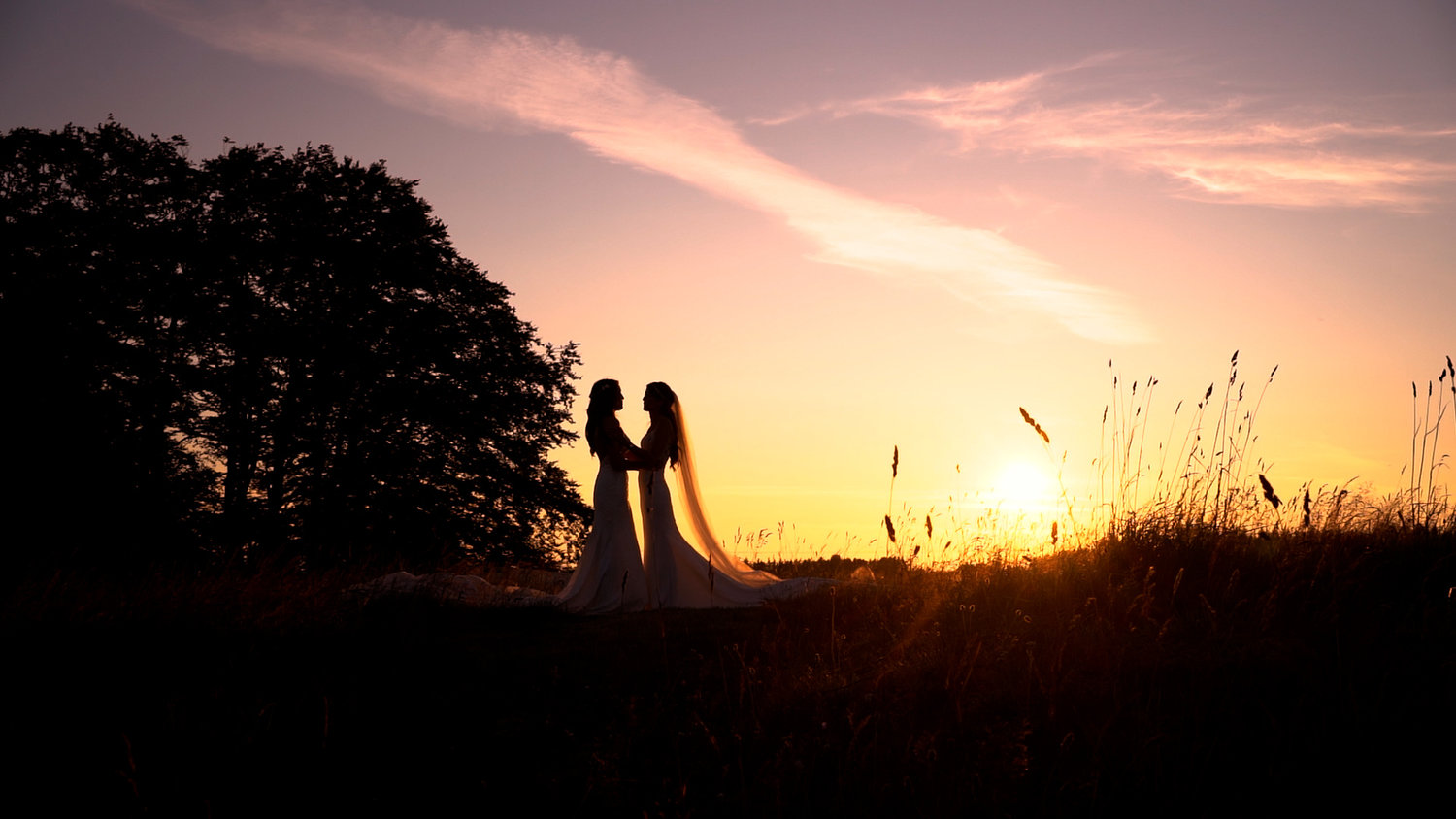 Aberdeen Wedding Videographer | King Wedding Media