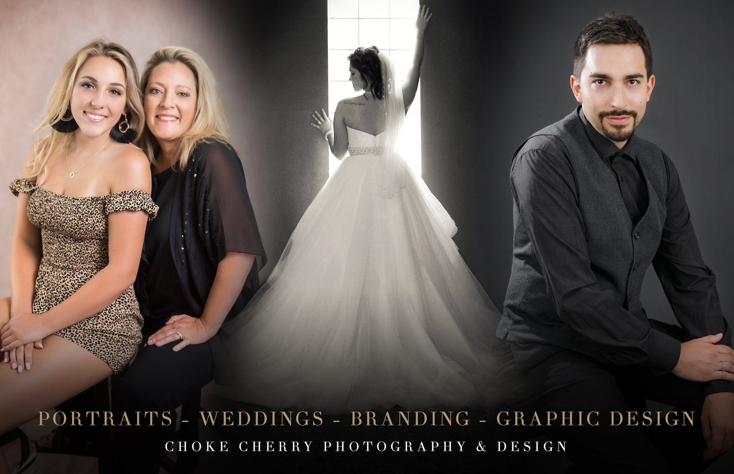 Choke Cherry Photography & Design