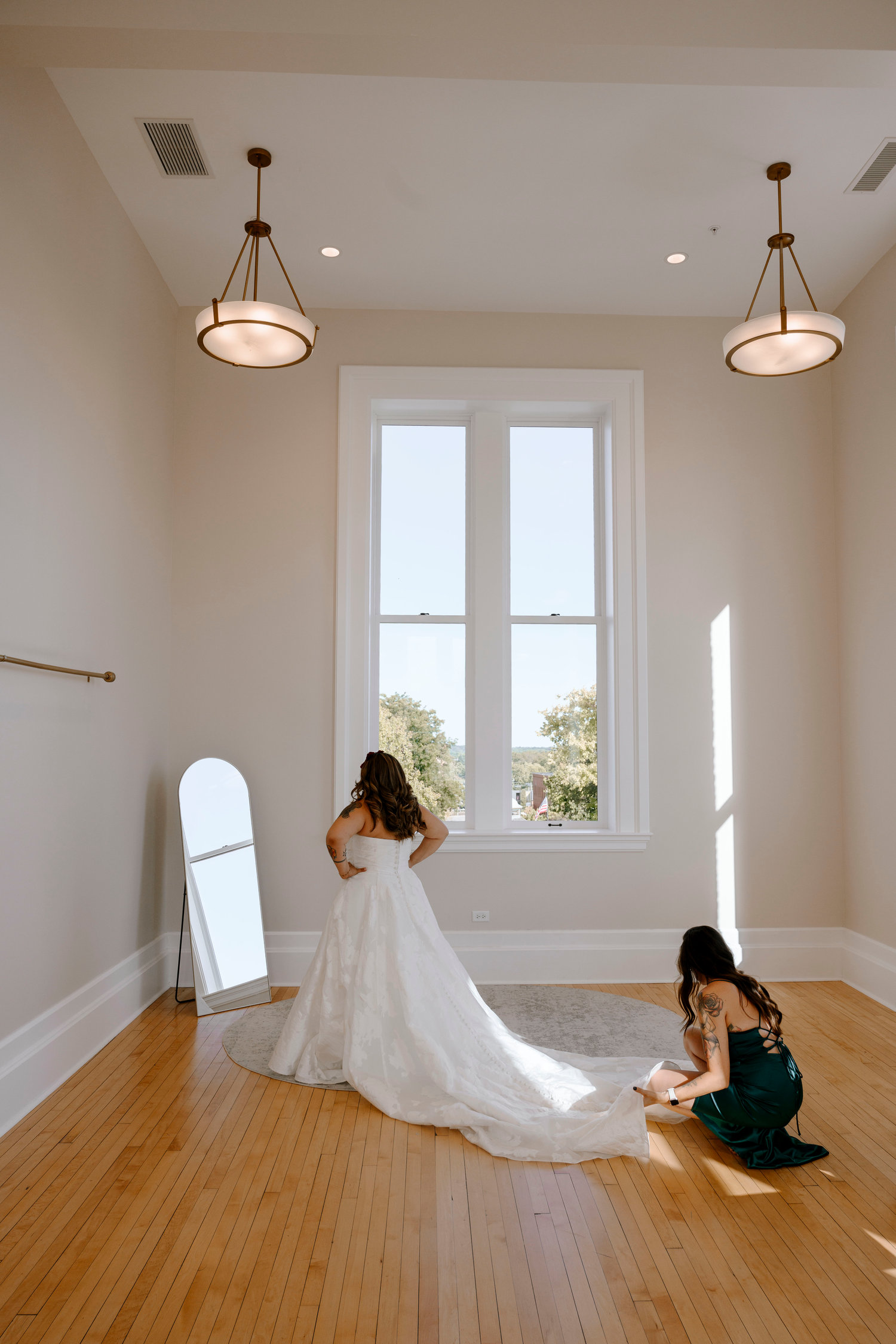 Ethereal Venue: The Perfect Backdrop for Your Dream Wedding - Albany ...