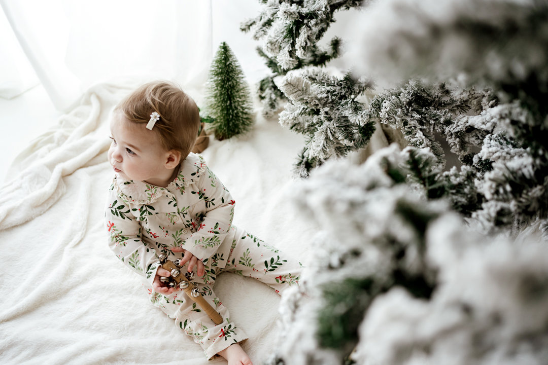 Winter Mini Sessions 2024 - Award Winning Photographers In Devon ...