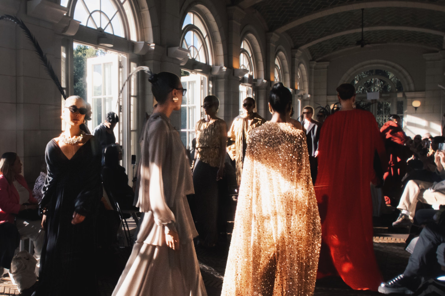 The Runways - Rook Barber Photography | A Transformative Experience ...