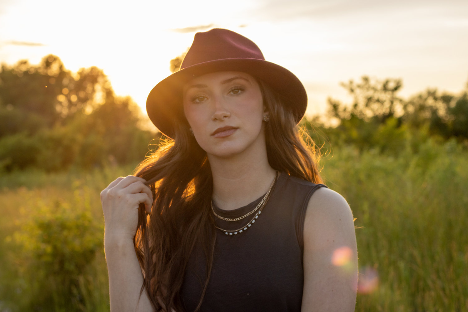 Dayton Portraits Photographer - Alysa Renae Photography