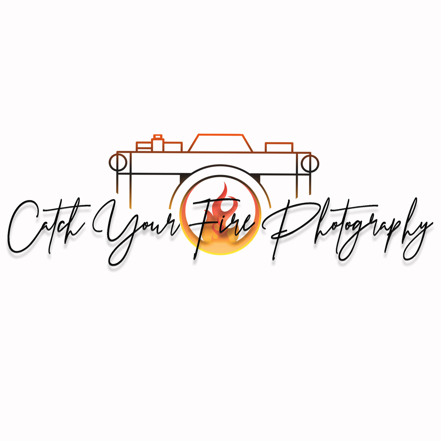 Boudoir - Catch Your Fire Photography - Huntsville, Alabama Editorial