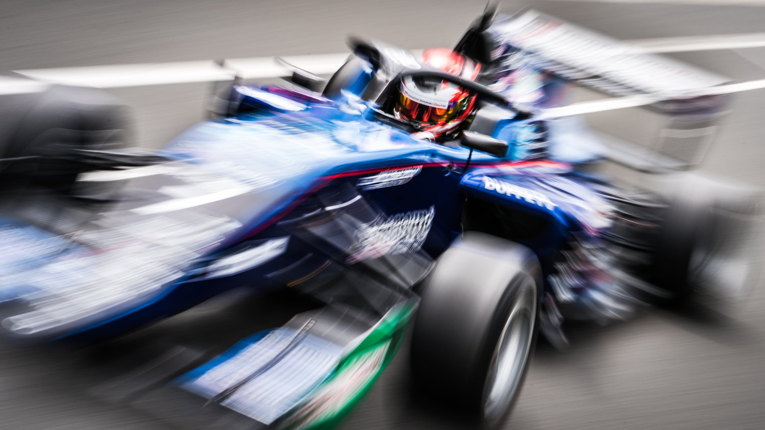 My Work - Circuit & Open-Wheel Racing - ASP