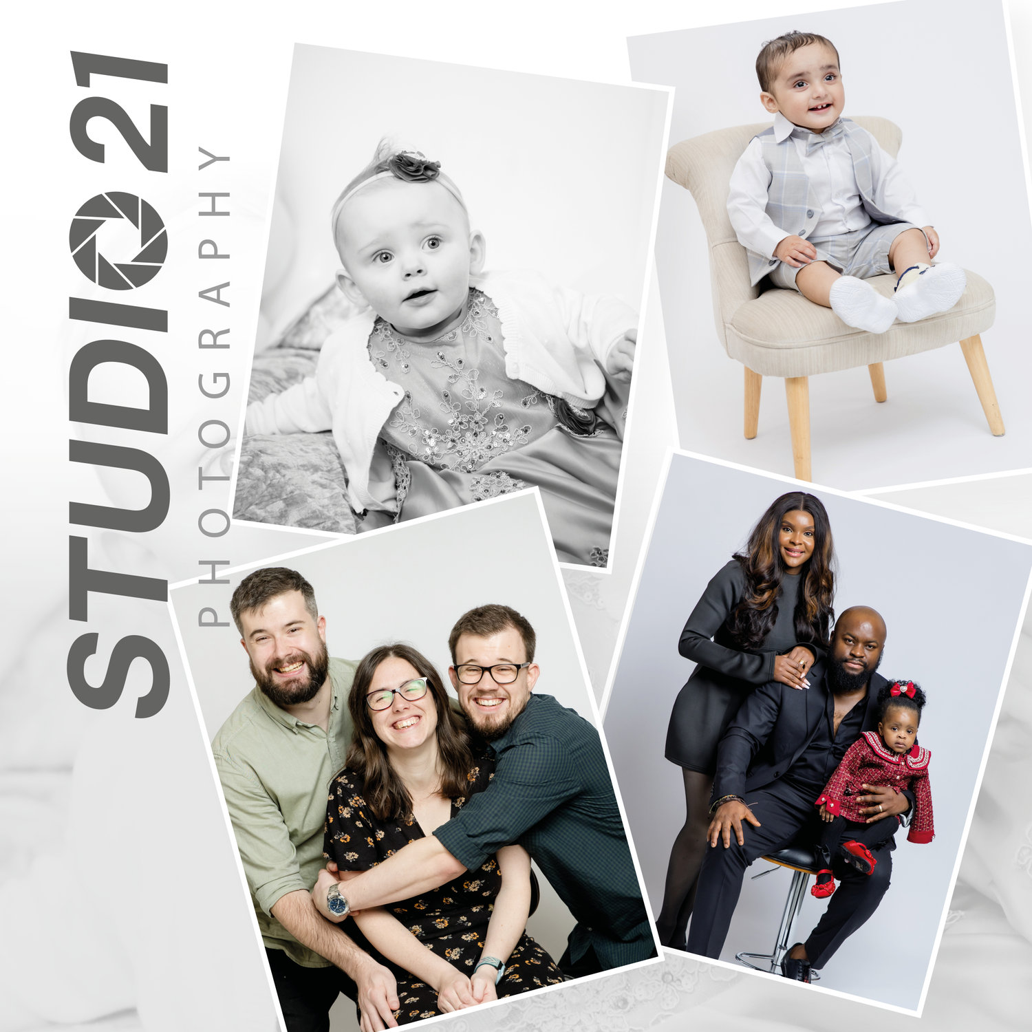 Portfolio - STUDIO 21 Stoke on Trent