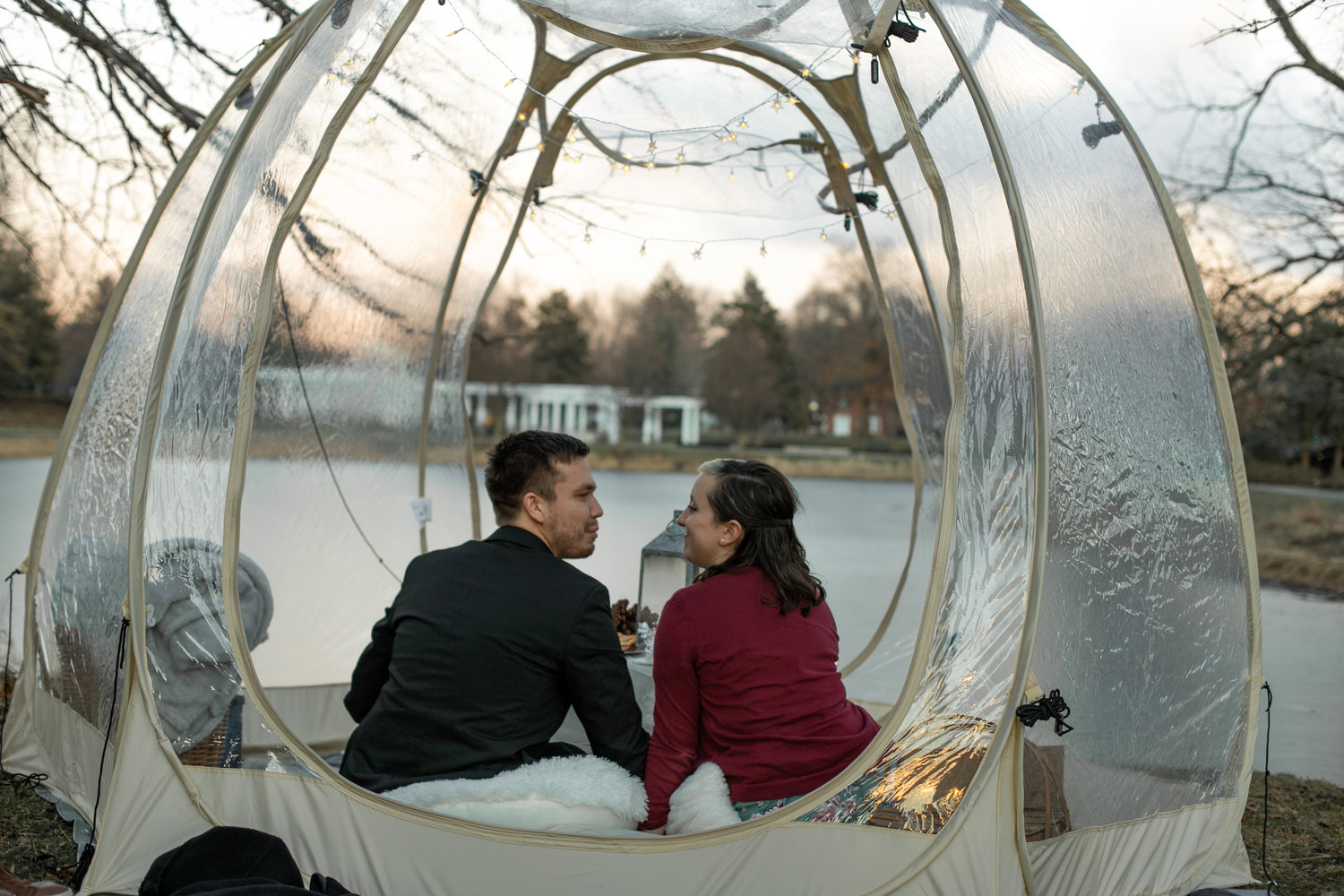 Fort Wayne Popnic Stories Told By AR