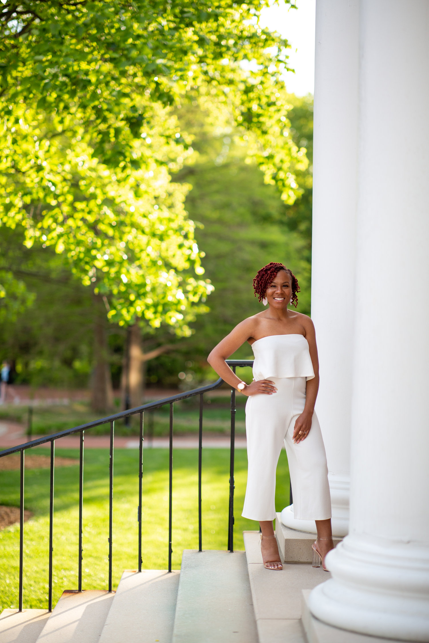 Cheryl Crabtree Walker'S Biggest Accomplishment? - nlfc26b