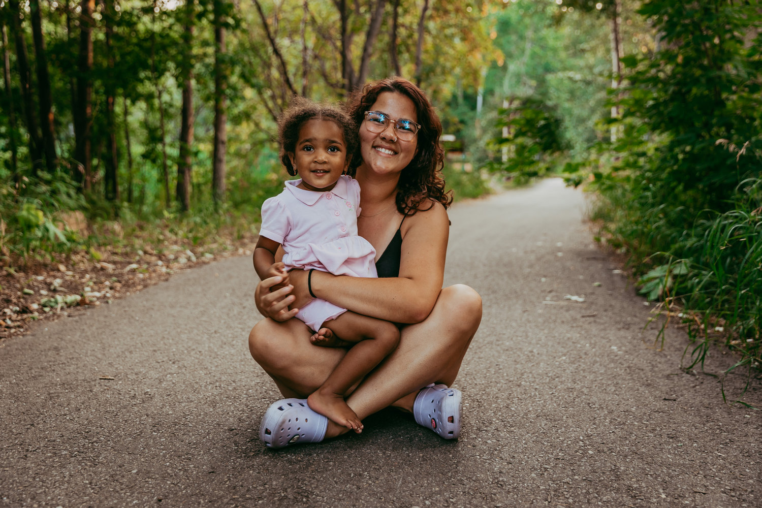 2024 St. Albert Fall Minis - LuluBee Photography | Families. Portraits ...