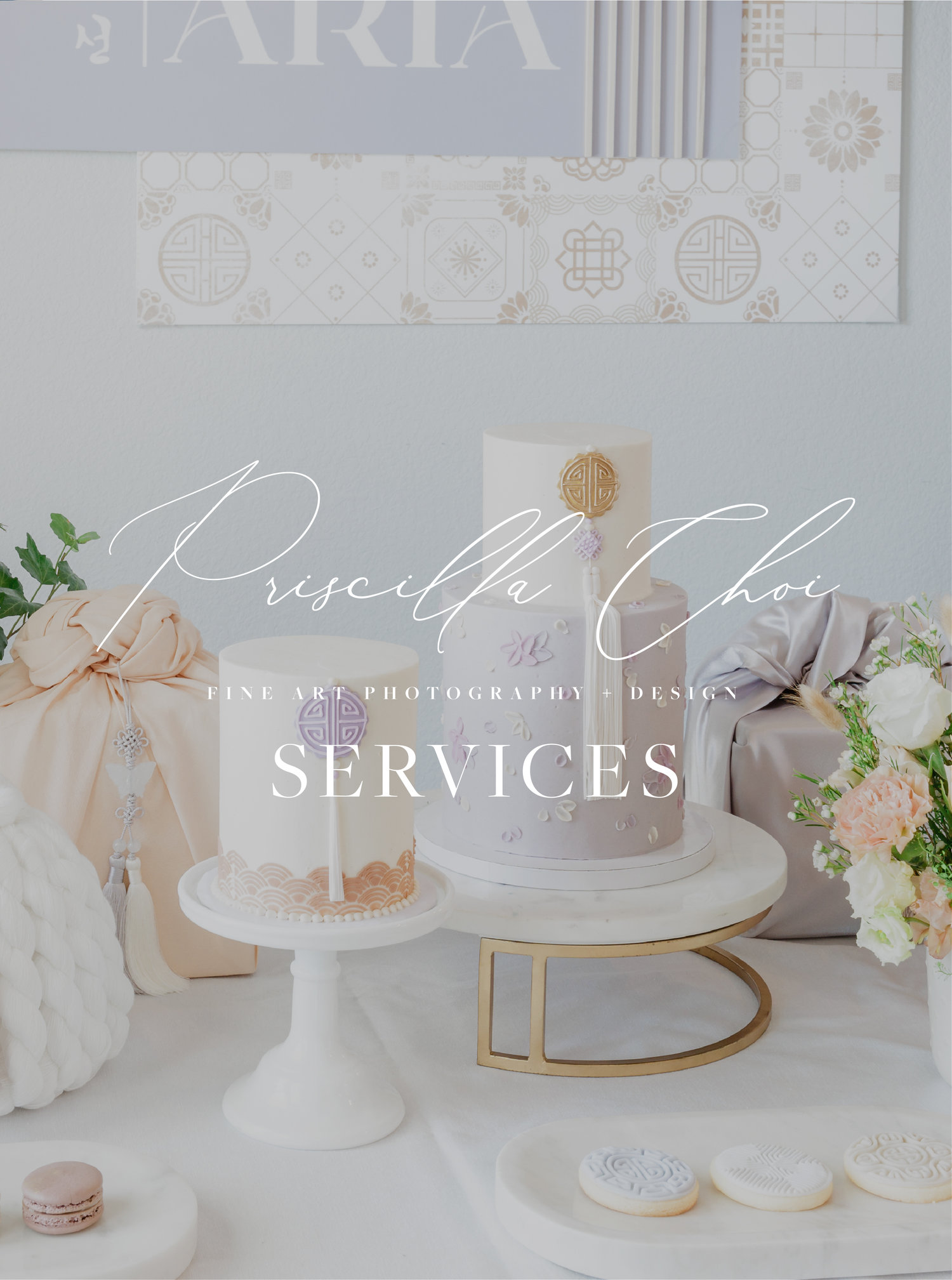 Book Your Event Design Services - Priscilla M Choi | Fine Art Film ...